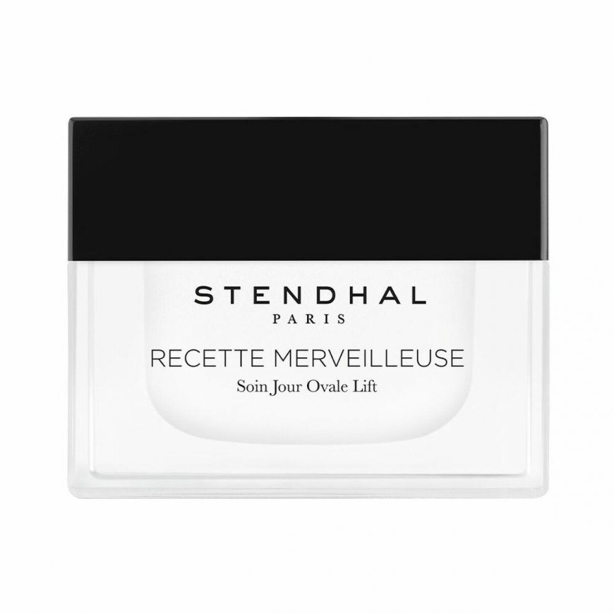Stendhal Recette Merveilleuse Soin Jour Ovale Lift, 50 ml