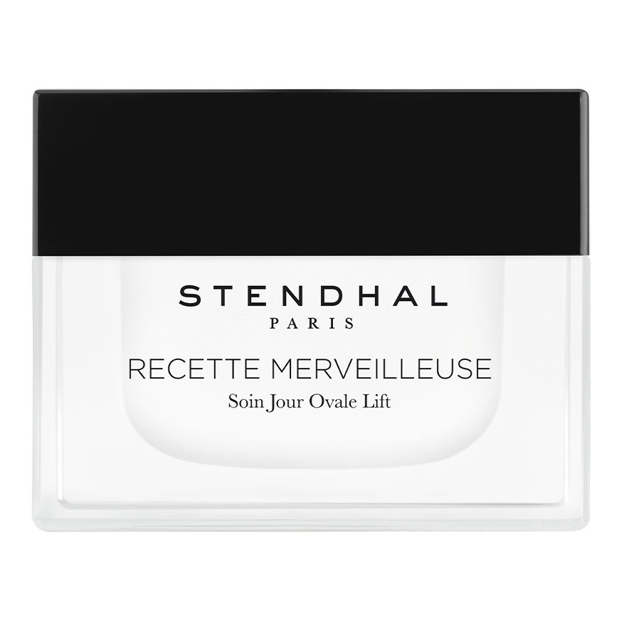 Stendhal Wonderful Recipe Oval Lift Day Care, 50 ml – 2