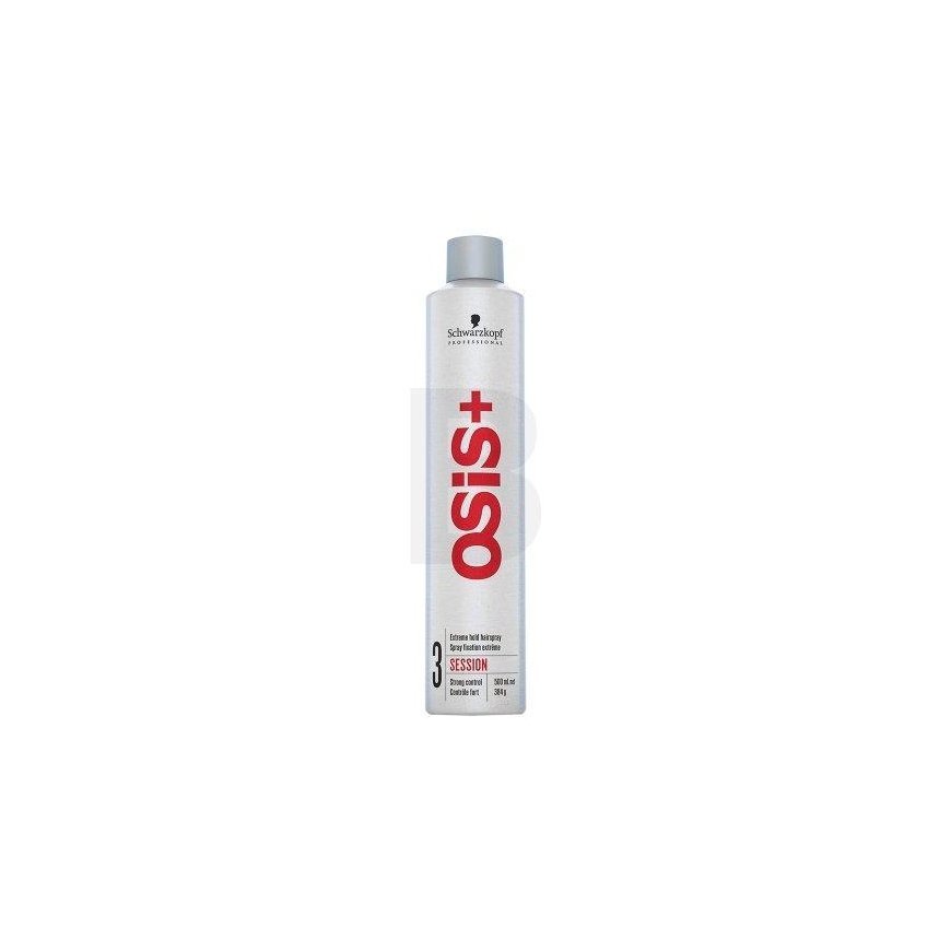 Schwarzkopf Osis Extreme Hold hairspray 500ml