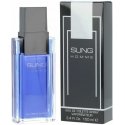 Men's perfume Alfred Sung EDT Homme 100 ml Men's perfume Alfred Sung EDT Homme 100 ml