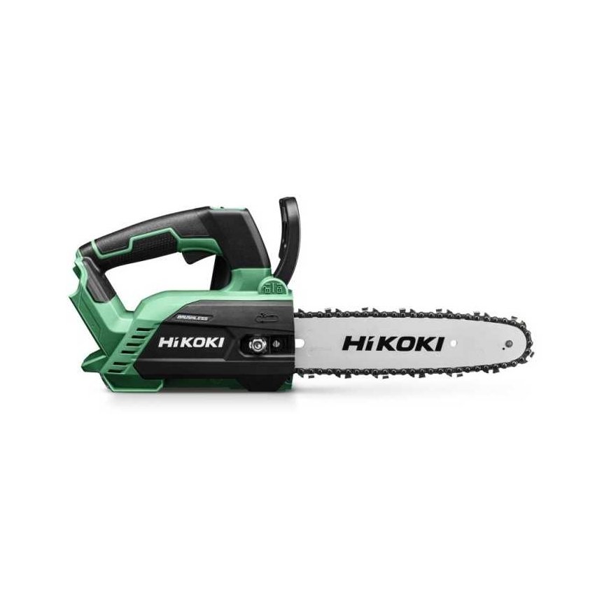 Hikoki Cordless chainsaw HiKOKI CS1825DC