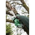 Cordless chainsaw HiKOKI CS1825DC Cordless chainsaw HiKOKI CS1825DC