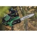 Akumuliatorinis grandininis pjūklas HiKOKI CS1825DC Akumuliatorinis grandininis pjūklas HiKOKI CS1825DC