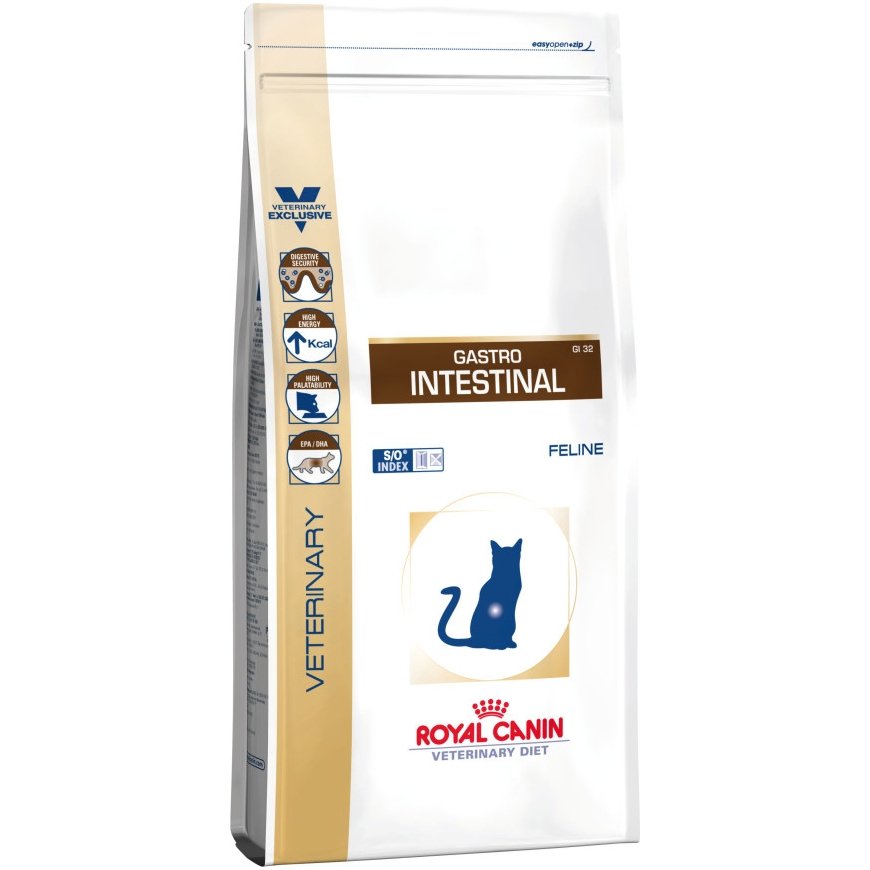 Royal Canin Royal Canin Gastro Intestinal