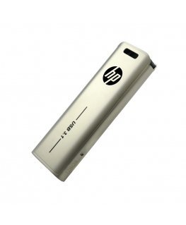 HP x796w USB флеш накопитель 128 GB USB тип-A 3.2 Gen 1 (3.1 Gen 1) Серебристый