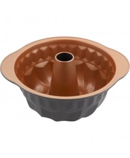 Lamart LT3093 cepamtrauciņš Gredzenveida kēksa forma 1 pcs