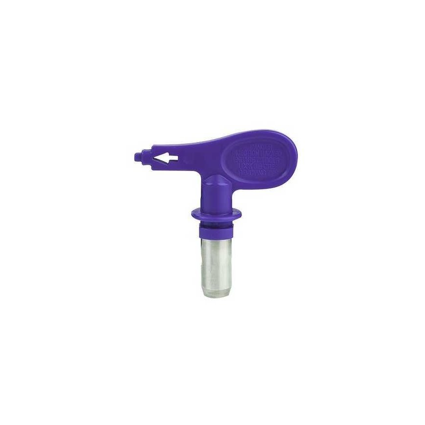 Nozzle for paint sprayers Wagner Trade Tip 3 Fine Finish 312