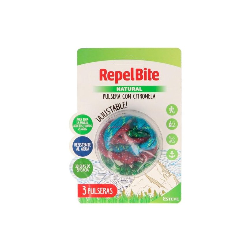 Repel Bite "Repel Bite Natura&quot