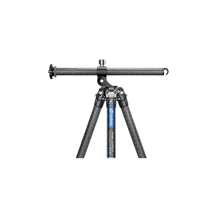 Leofoto Ranger Explorer LS-284CVL tripod