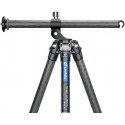 Leofoto Ranger Explorer LS-284CVL tripod