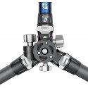 Leofoto Ranger Explorer LS-284CVL tripod