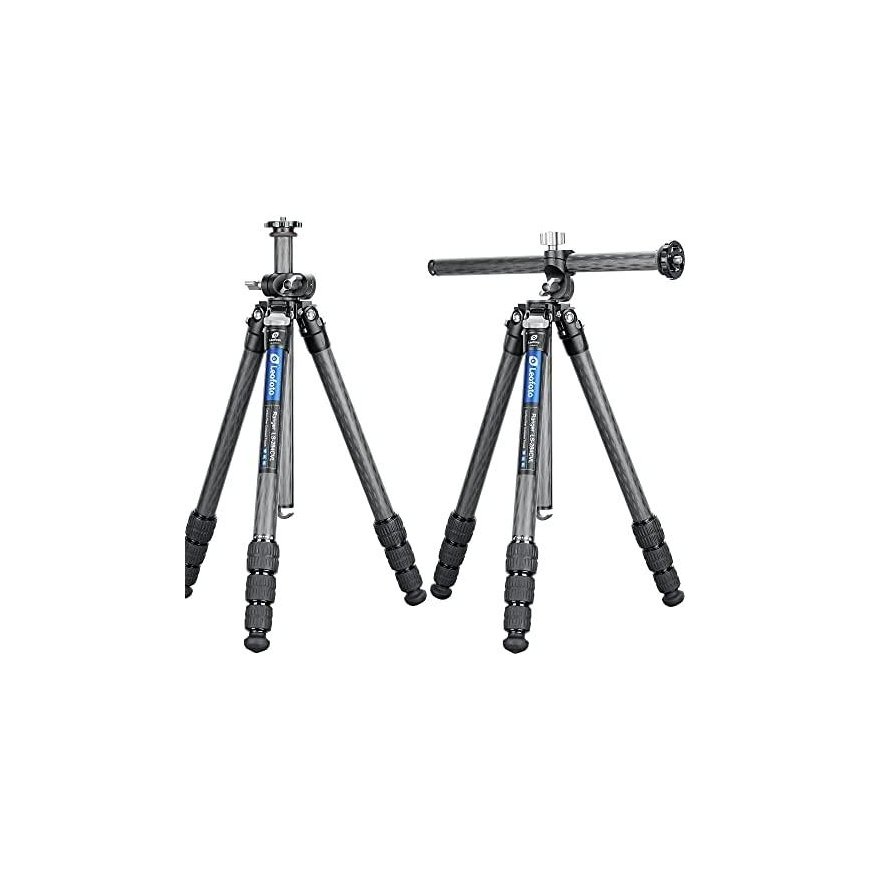 Leofoto Ranger Explorer LS-284CVL tripod – 3