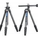 Leofoto Ranger Explorer LS-284CVL tripod
