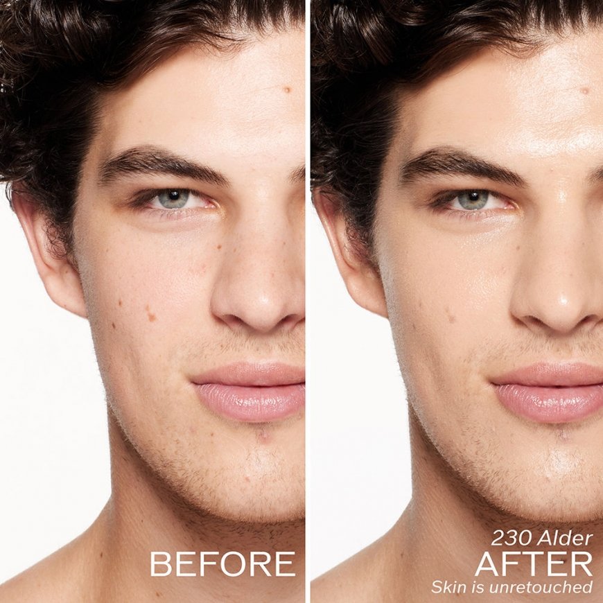 Shiseido Revitalessence Skin Glow Base Spf30