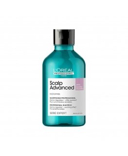L'oreal Professionnel Scalp Advanced Šampūnas 300ml