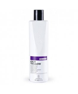 Light Irridiance Tech Division Out Geltona Anti Geltona Šampūnas 300ml