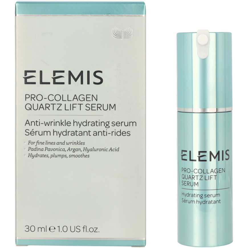 Elemis Pro-Collagen Quartz Lift Serum