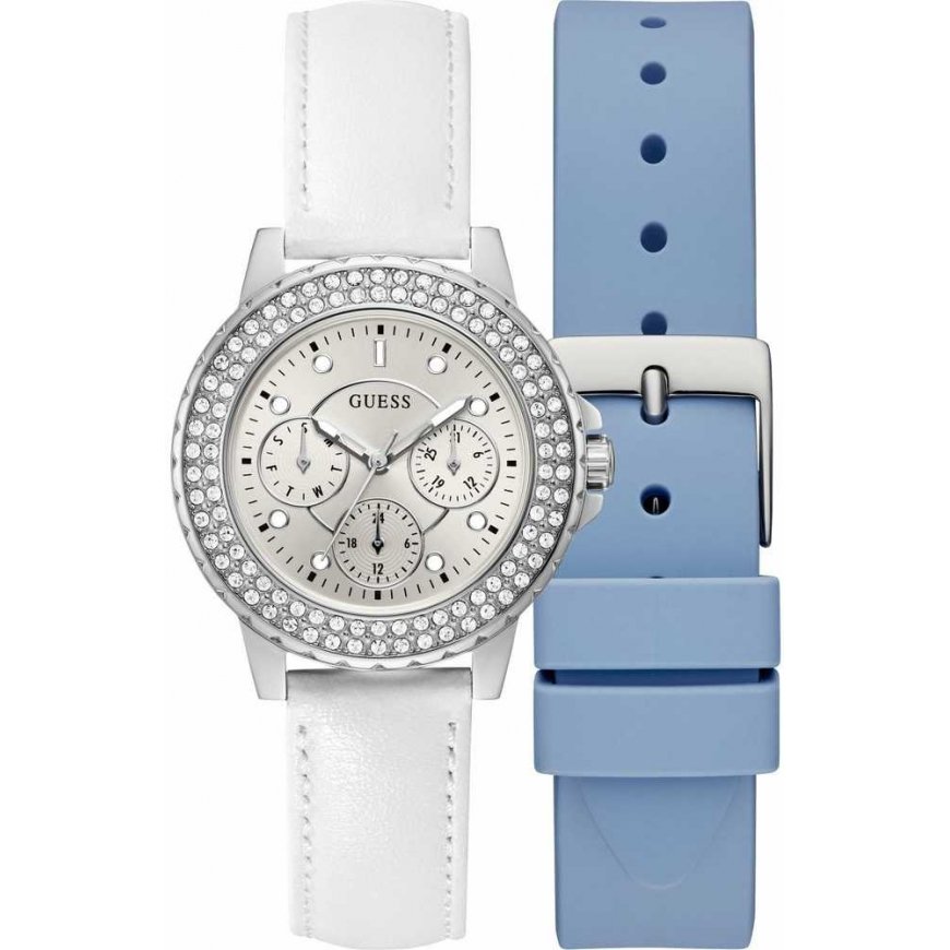 GUESS Watch Watches GUESS LADIES GW0660L1