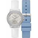 Laikrodis Watches GUESS LADIES GW0660L1 Laikrodis Watches GUESS LADIES GW0660L1