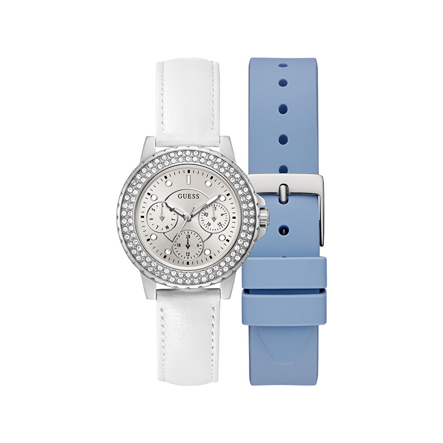 Watch Watches GUESS LADIES GW0660L1 – 2