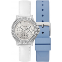 Watch Watches GUESS LADIES GW0660L1 Watch Watches GUESS LADIES GW0660L1