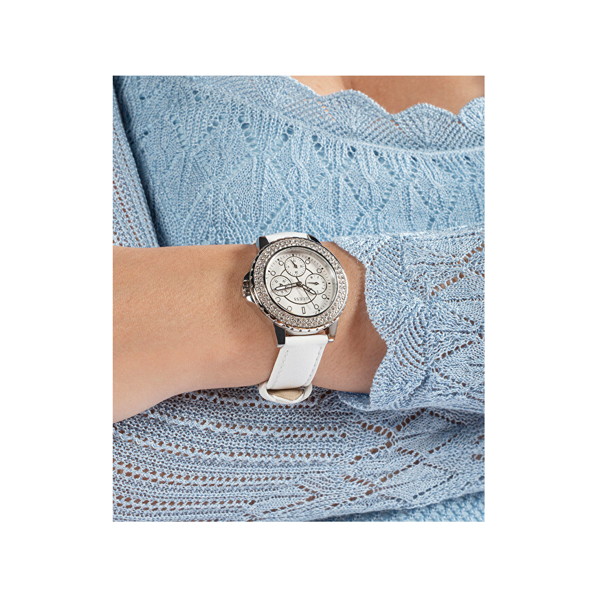Laikrodis Watches GUESS LADIES GW0660L1 – 4