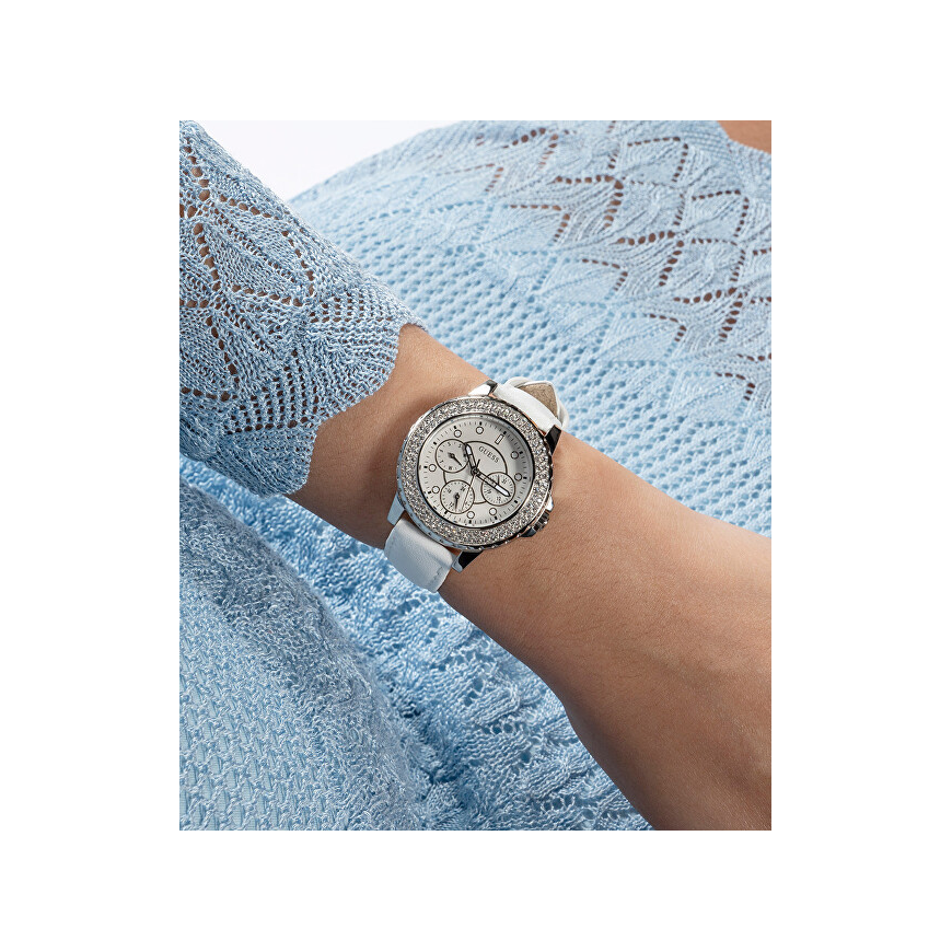 Watch Watches GUESS LADIES GW0660L1 – 5