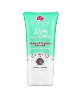 Dermacol Slim My Body For Slimming and Firming moterims, 150 ml