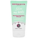 Dermacol Slim My Body For Slimming and Firming for women, 150 ml