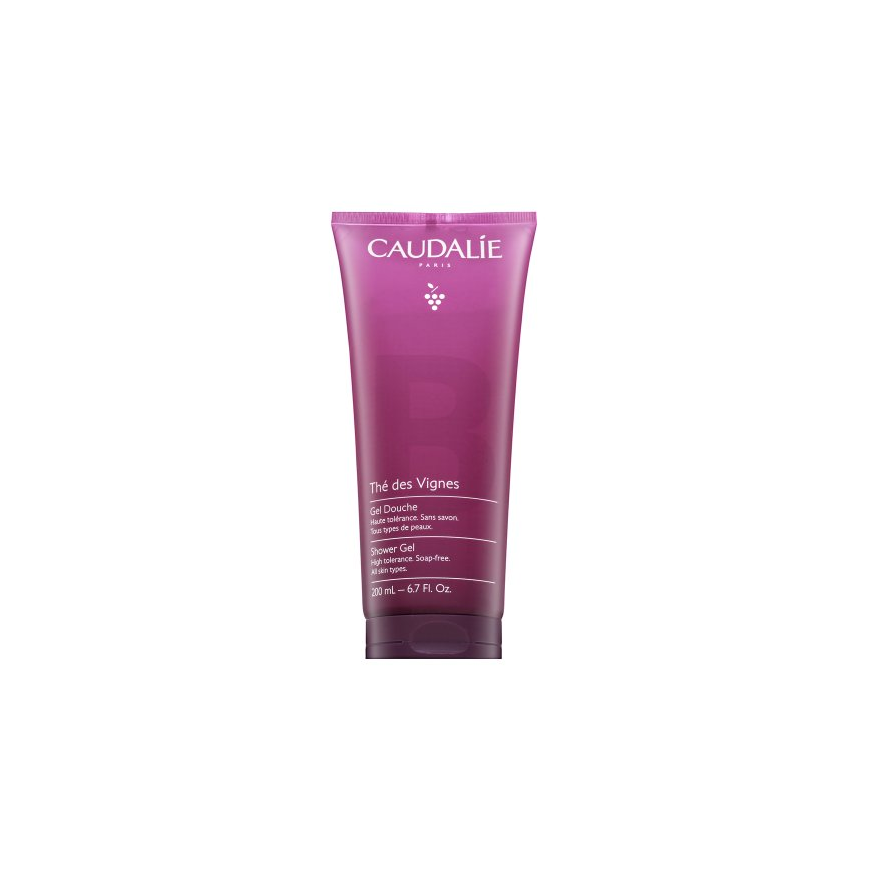 Caudalie The Des Vignes Shower Gel