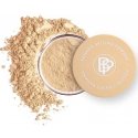 Bellapierre Cosmetics Biri pudra makiažo užbaigimui, 4 g. BP001/BSP001