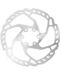 Brake disc Shimano SLX SM-RT66 160mm 6-bolt