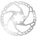 Stabdžių diskas Shimano SLX SM-RT66 160mm 6-bolt Stabdžių diskas Shimano SLX SM-RT66 160mm 6-bolt