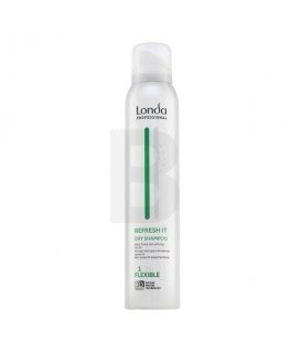 Londa Professional Refresh It Dry shampoo for women, 180 ml