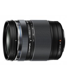 Olympus M.Zuiko 14-150mm F/4.0-5.6 MILC Standard lens Black