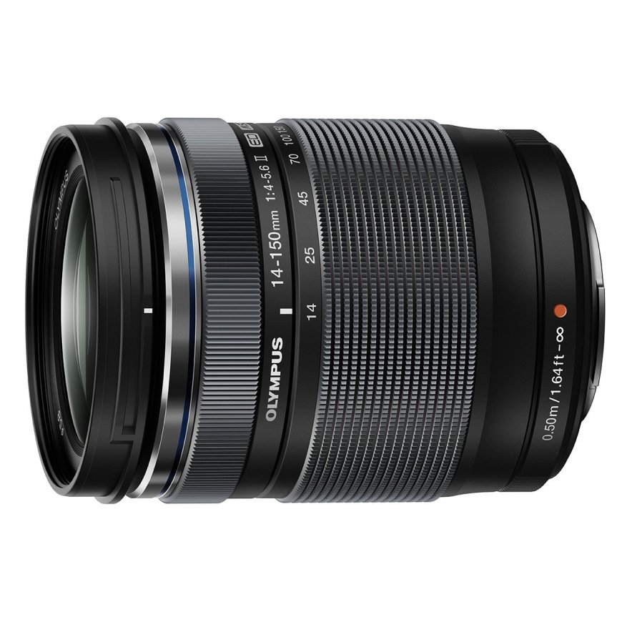 Olympus M.Zuiko 14-150mm F/4.0-5
