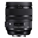 Sigma 24-70mm F2.8 DG OS HSM ART MILC Standard lens Black