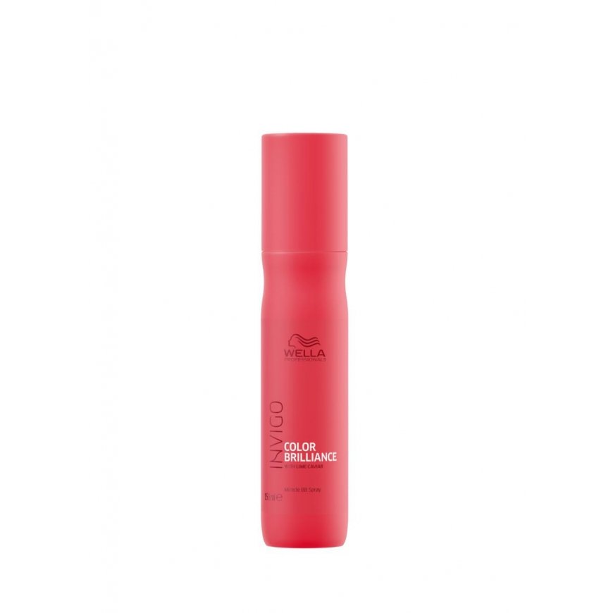 Wella Brilliance Miracle BB Matu laka