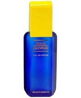 Antonio Puig Aqua Quorum tualetinio vandens purškiklis 100ml