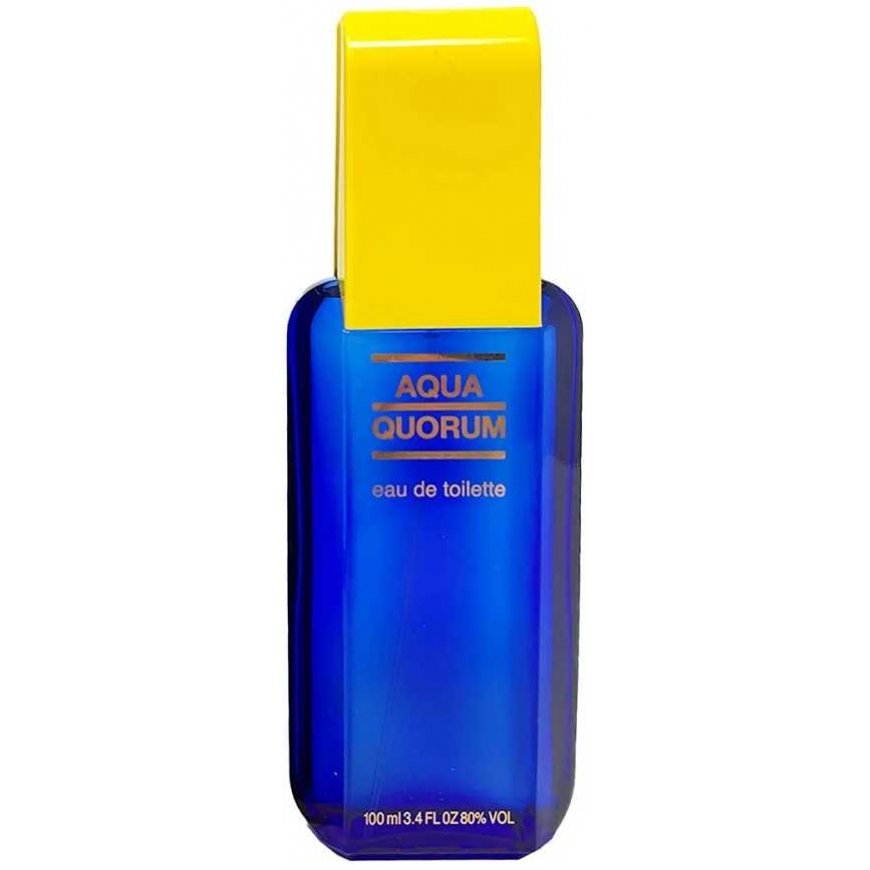 Antonio Puig Aqua Quorum tualetinio vandens purškiklis 100ml
