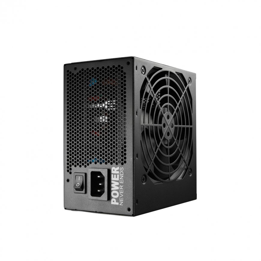 FSP HEXA 85+ PRO barošanas avotu