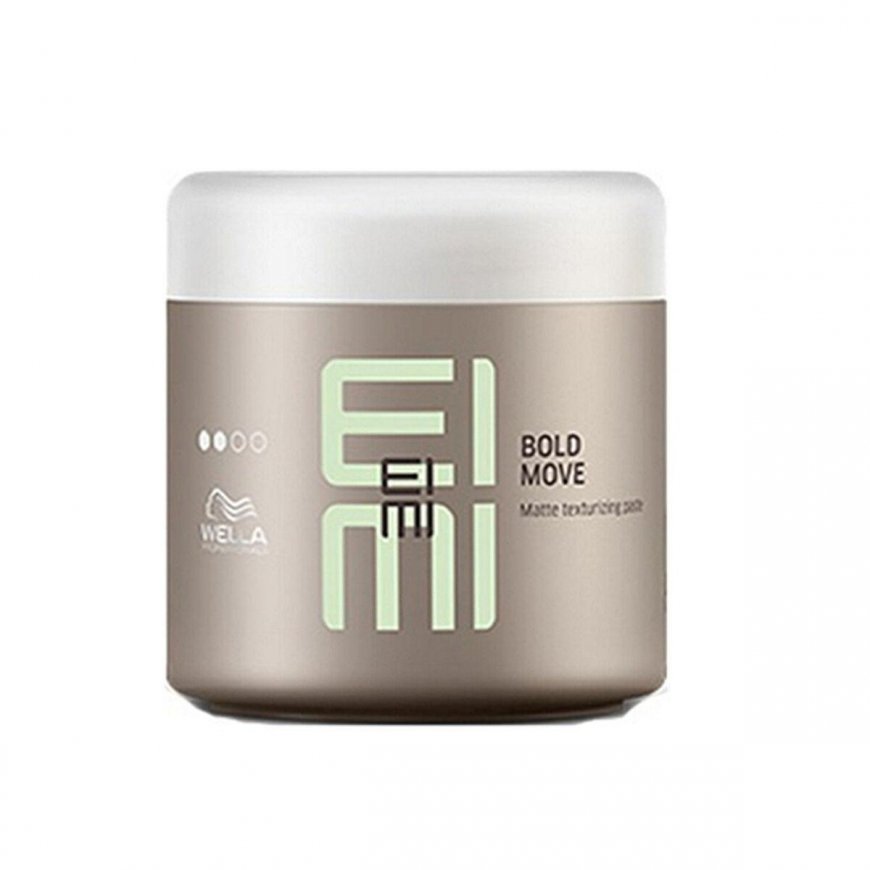 Wella matte textured hair paste Wella Eimi Texture Bold Move Matte Texturising Paste 150ml – 2