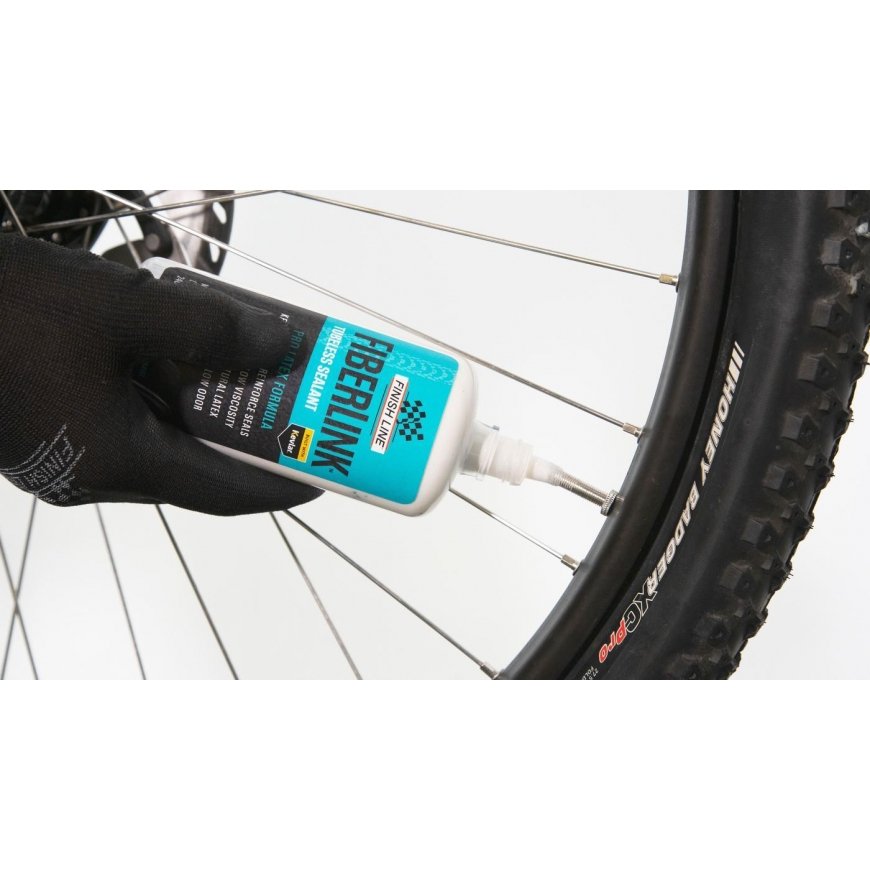 Finish Line Filler/sealant for tubeless tires