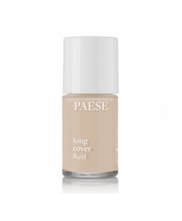 PAESE Cream Powder "Long Cover Fluid" 30 ml Color 1