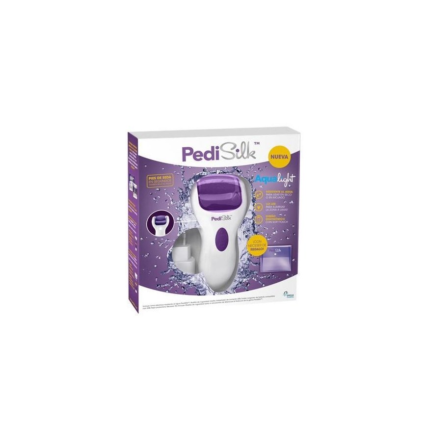 Clenosan Beuty Tech Clenosan Beauty-Tech Pedisilk