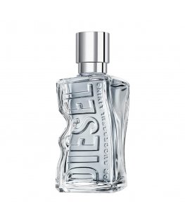 Men's perfume Diesel EDT D by Diesel 50 ml