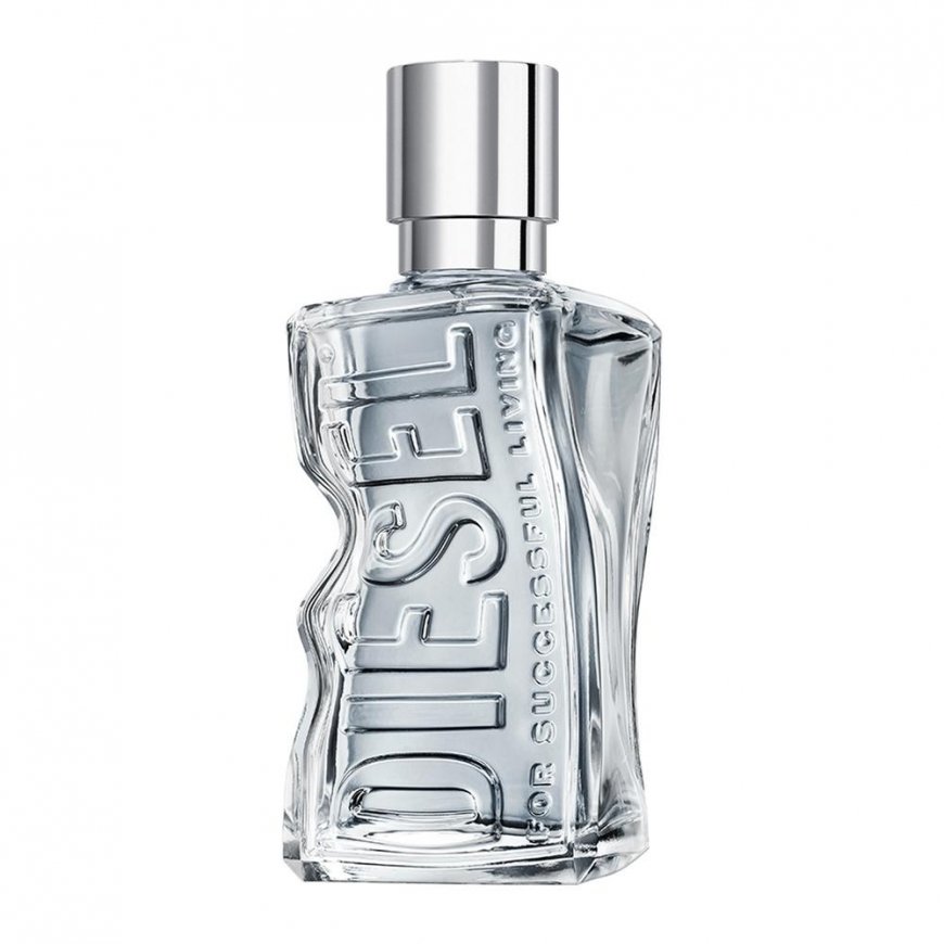 DIESEL (public) Men`s perfume Diesel EDT