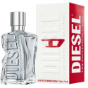 Vyrų kvepalai Diesel EDT D by Diesel 50 ml Vyrų kvepalai Diesel EDT D by Diesel 50 ml