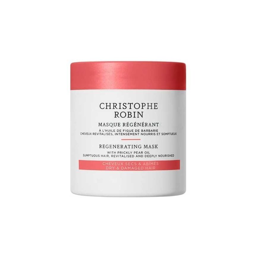 Christophe Robin Christophe Robin, Regenerating, Prickly