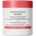 Christophe Robin, Regenerating, Prickly Pear Oil, Hair Treatment Kreminis Mask, For Revitalizing, 100 ml Christophe Robin, Regenerating, Prickly Pear Oil, Hair Treatment Kreminis Mask, For Revitalizing, 100 ml